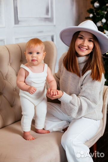 Семейный и детский фотограф