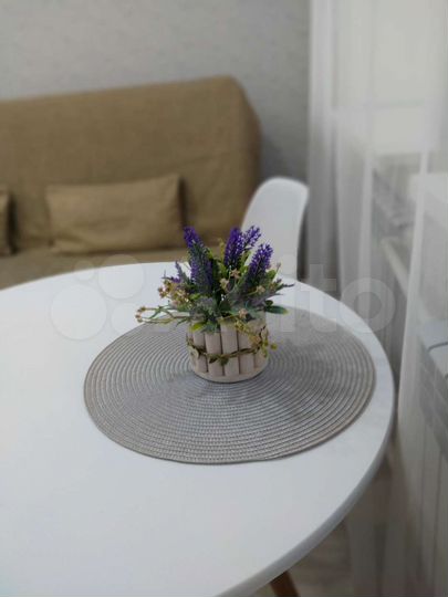 1-к. квартира, 35 м², 1/5 эт.