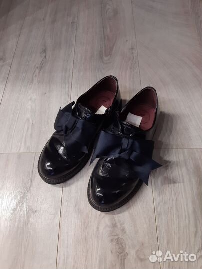 Обувь(29-33р)детская для девочки