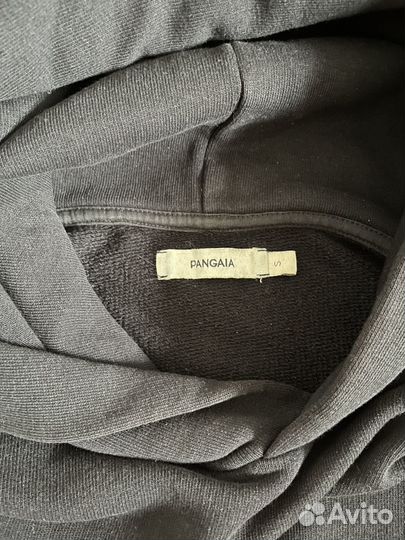 Худи pangaia