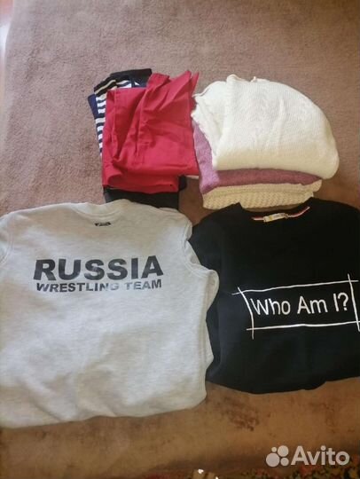 Женская одежда обмен, продажа