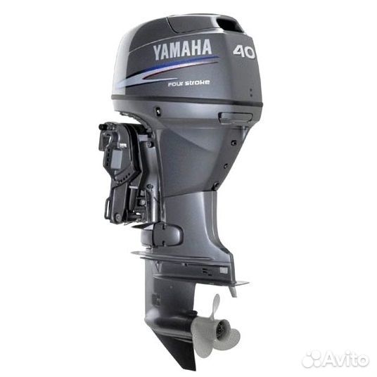 Прокладка гбц Yamaha F30-40 (67C-11181-01)