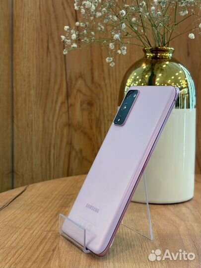 Samsung Galaxy S20 FE, 6/128 ГБ