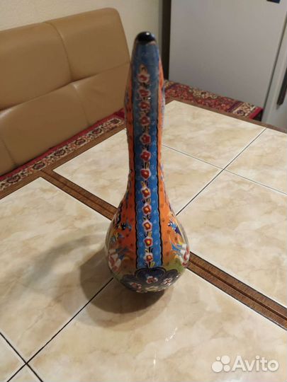 Кувшин-керамика