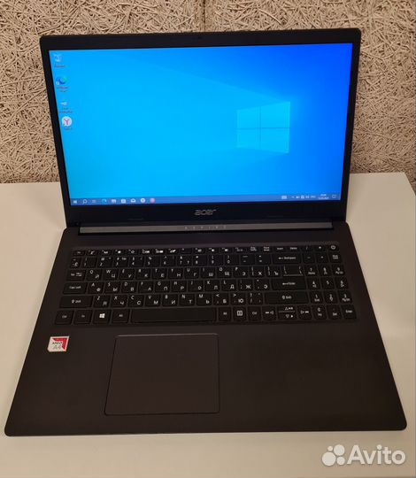 Быстрые Ноутбуки на SSD до 10К Большой выбор