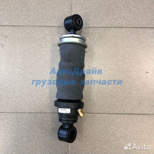 Амортизатор кабины передний Actros CB0115