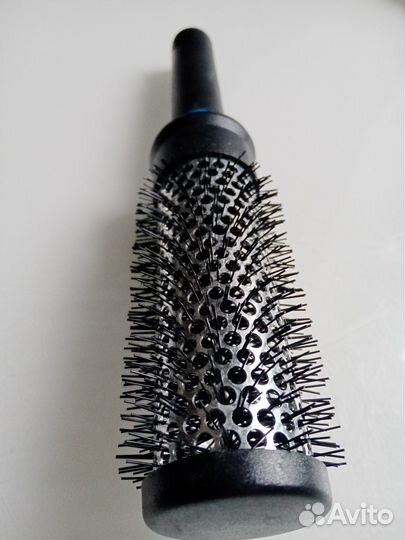 Расческа брашинг новая