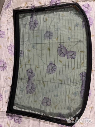 Продаю заводские стекло на форд мондео