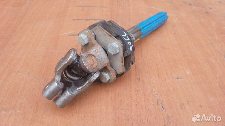 Кардан рулевой Ssangyong Kyron 2.0 2005-2015