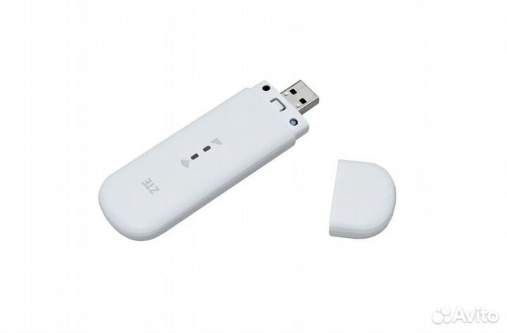 3G/ 4G модем с WiFi ZTE 79U/ ZTE 79ru/ ZTE mf79u