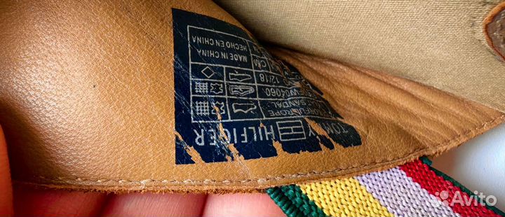 Женские Karl Lagerfeld и Tommy Hilfiger