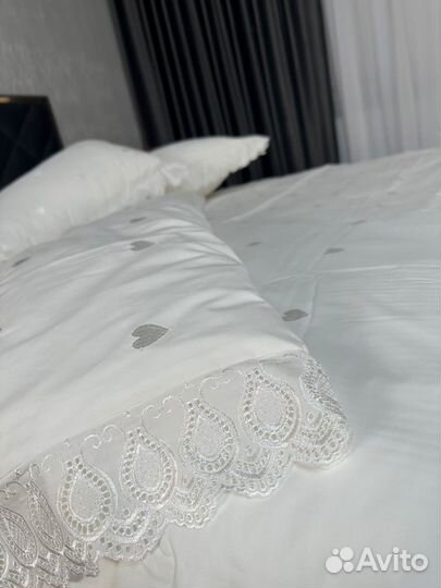 Постельное белье