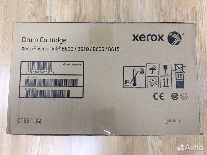 Xerox 101R00582