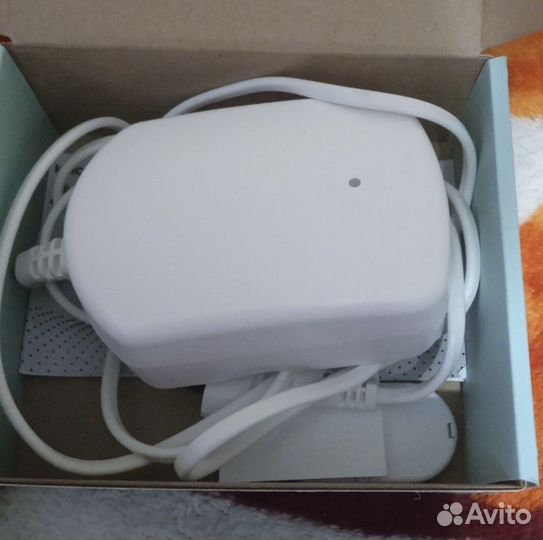 Аппарат для магнитотерапии.Не в резерве