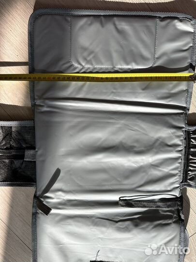 Сумка для пеленания младенца