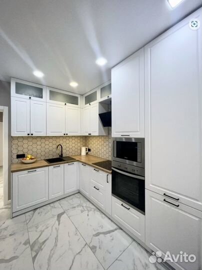 Кухня готовая новая под любой бюджет