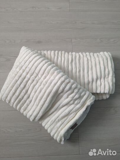 Плед детский новый