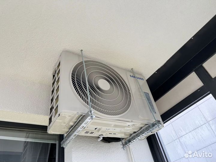 Ремонт кондиционеров и водонагревателей