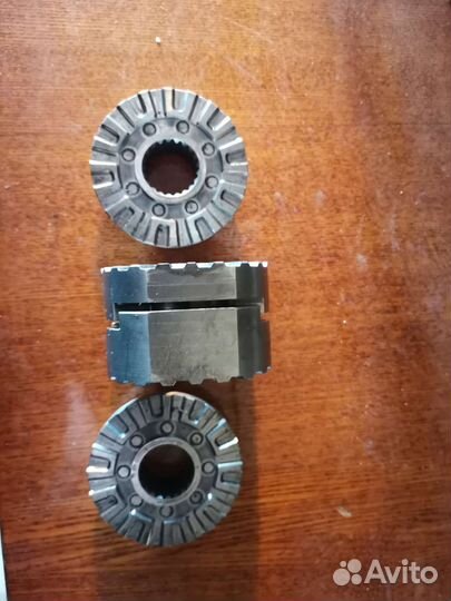 Блокировка renault duster