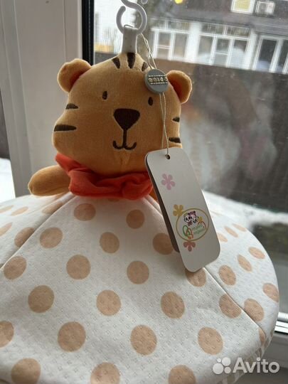 Мобиль на кроватку или коляску