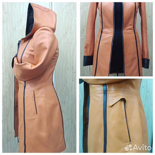 Ателье & Кожа-Мех