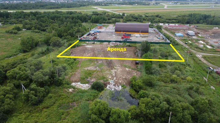 Производство, 1500 м²