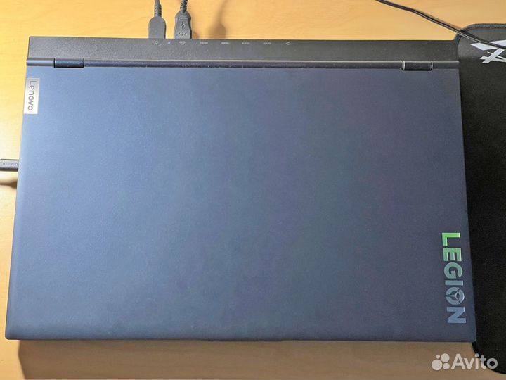 Lenovo Legion 5 17