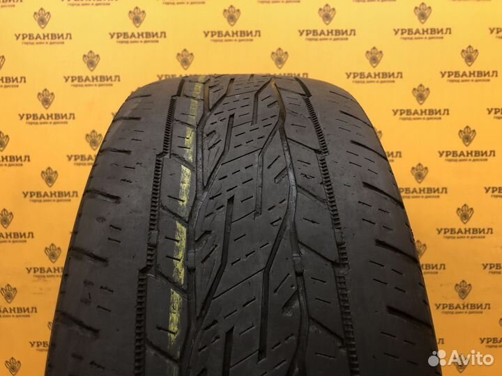 Continental ContiCrossContact LX2 215/50 R17 91H