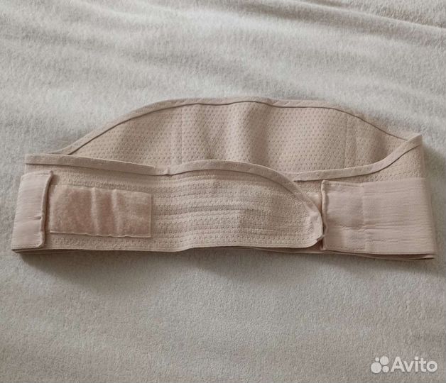 Бандаж до и послеродовой