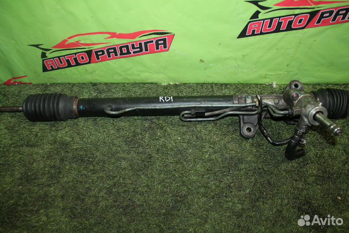 Рейка рулевая honda RD2,RD1 CR-V 2WD 4WD