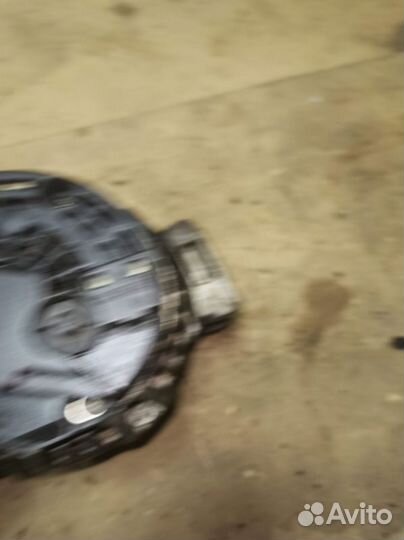 Генератор BMW 3 Е91 Е91 2л бензин 2006