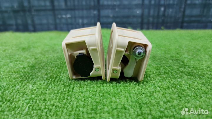 Крючок Audi A6 C5 AZA 2001