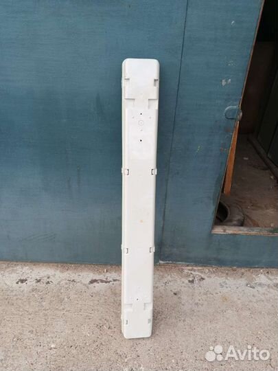 Люминесцентные лампы