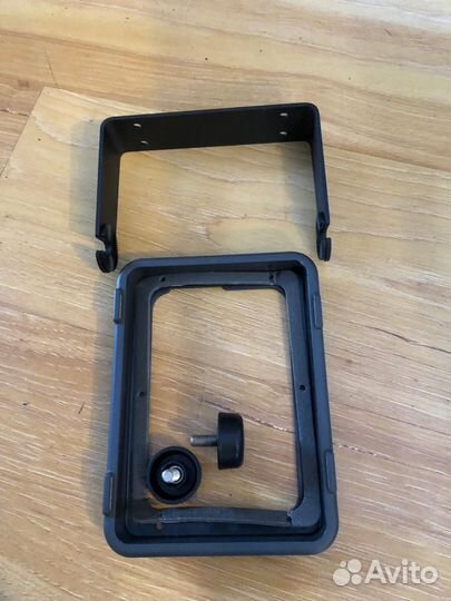 Крепление для навигатора