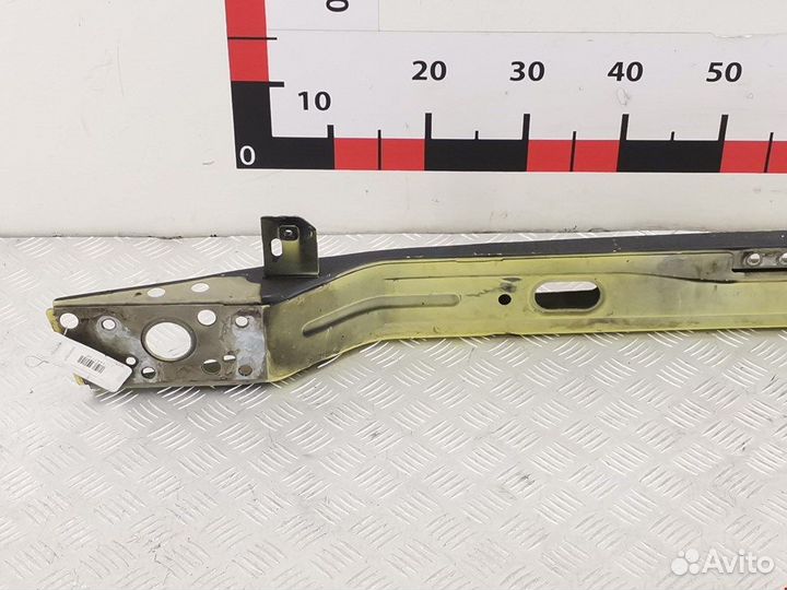 Усилитель бампера передний для Renault Master 2