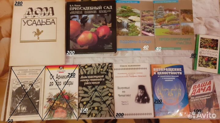 Книги СССР и России 8