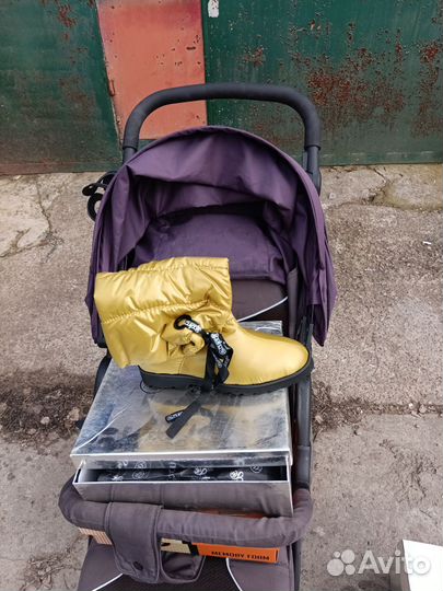 Продам дутики