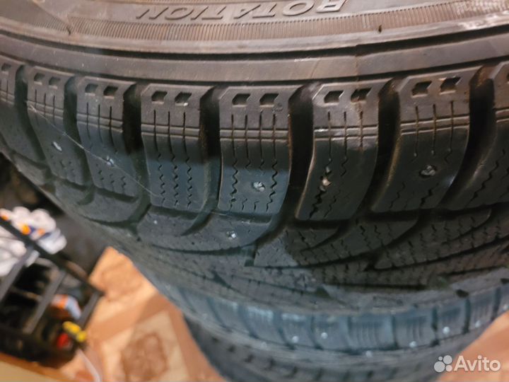 Sailun Ice Blazer Arctic 215/50 R17