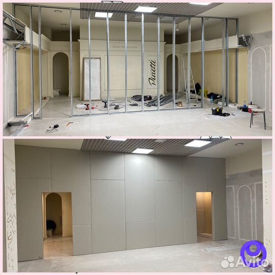 Мастер на час/Строительные работы/ Отделка/ Монтаж