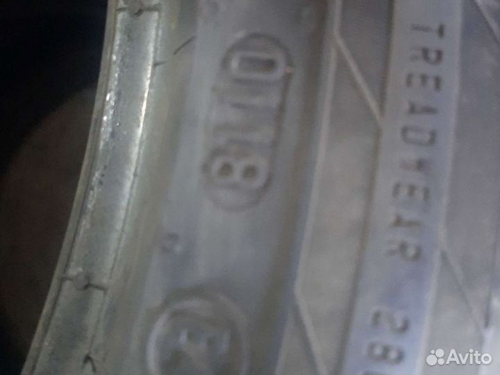 Continental ComfortContact - 5 235/40 R19