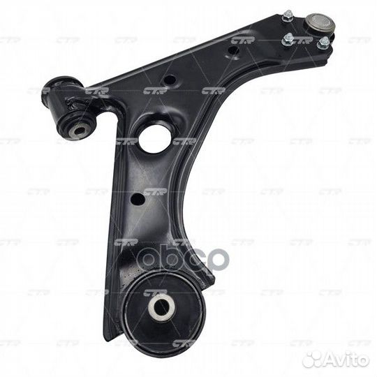 Рычаг подв. перед L (старый арт. CQG-10L) CQ003