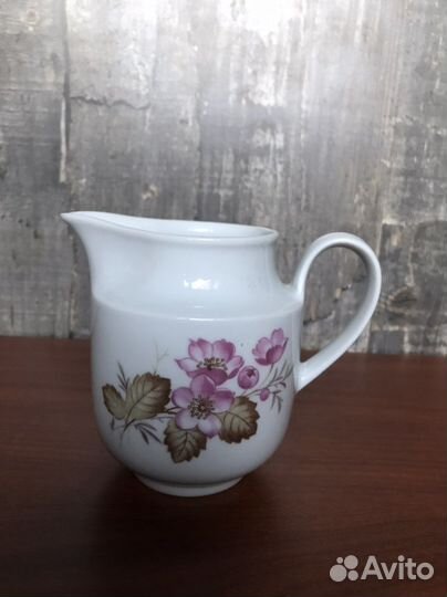 Чайный сервиз ГДР,20 век