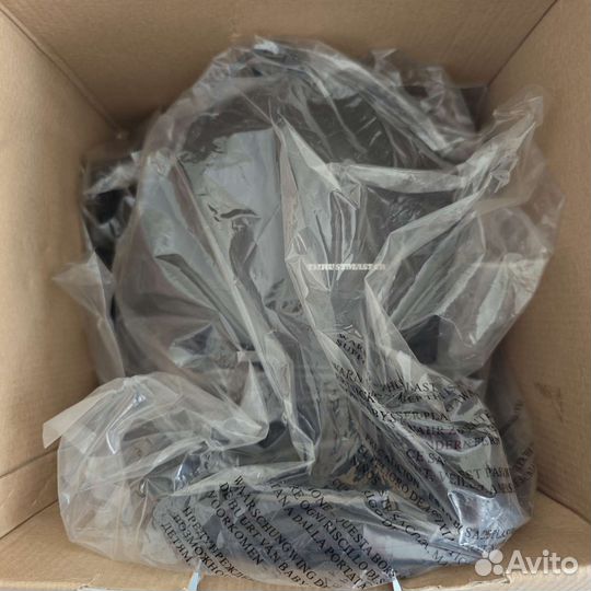 Игровой руль Trustmaster