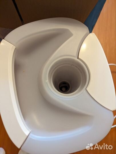 Увлажнитель воздуха timberk THU UL 05