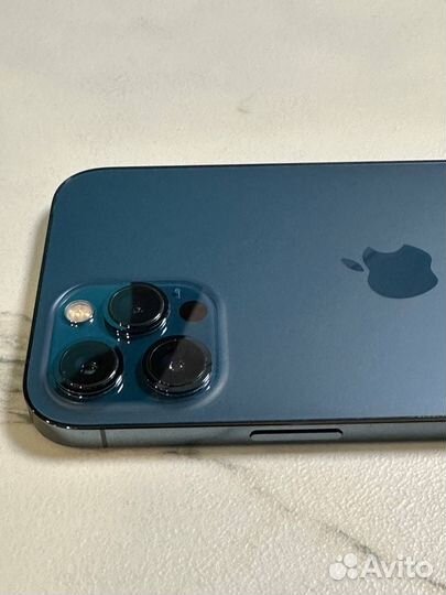 iPhone 12 Pro Max, 128 ГБ