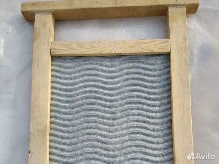 Стиральная доска СССР