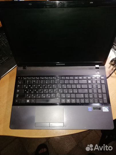 Ноутбук Samsung
