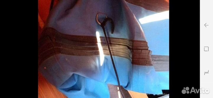 Лодка моторная резинотканевая Орион 6