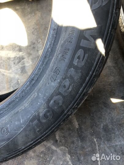 Matador DM4 195/55 R16