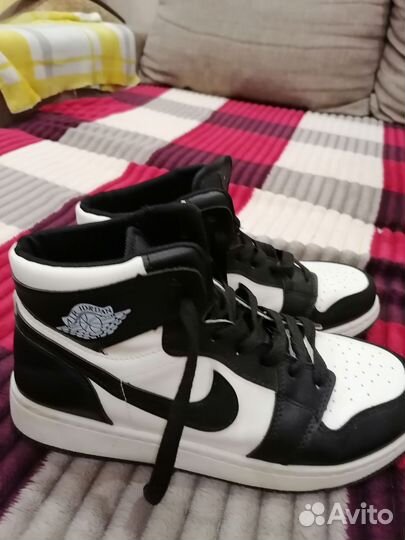 Обувь подростковая для мальчика 41